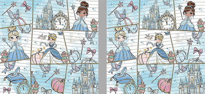 16oz Princess-N4-167